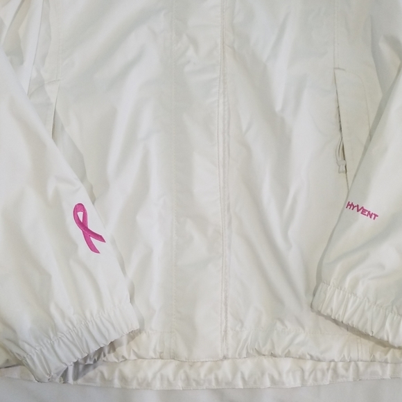 The North Face Revolve jackert - Picture 4 of 7